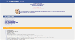 Desktop Screenshot of ltbj.com