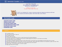 Tablet Screenshot of ltbj.com